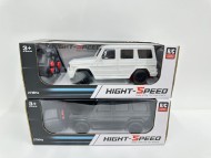 Машинка на пульте р/у, размер: 7,5*18*7 см, в/к 25*11*9,5 см Машинка на пульте р/у, размер: 7,5*18*7 см, в/к 25*11*9,5 см