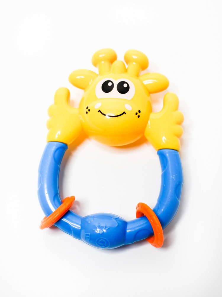 погремушка (720)