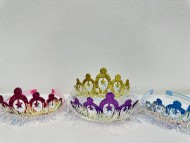 Ободок для девочек/свет (720) Ободок для девочек/свет (720)