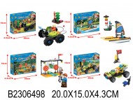 конструктор 4 вида(160)